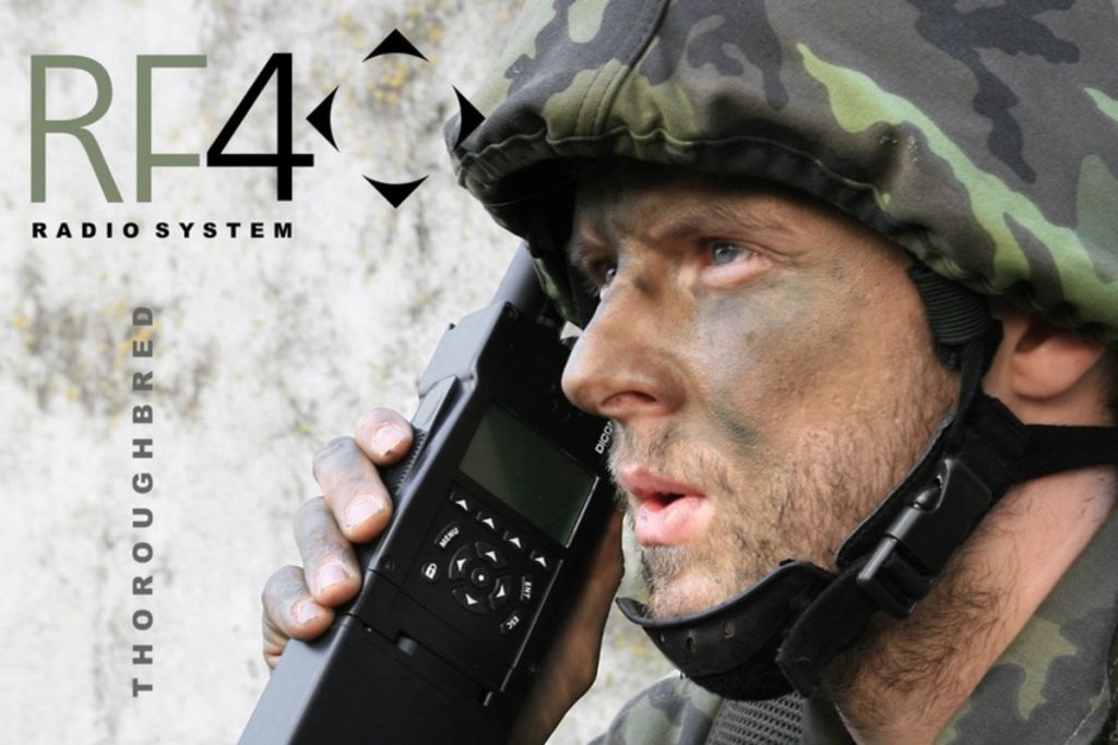Tactical communication, Military, Defence, Naval, Air Force