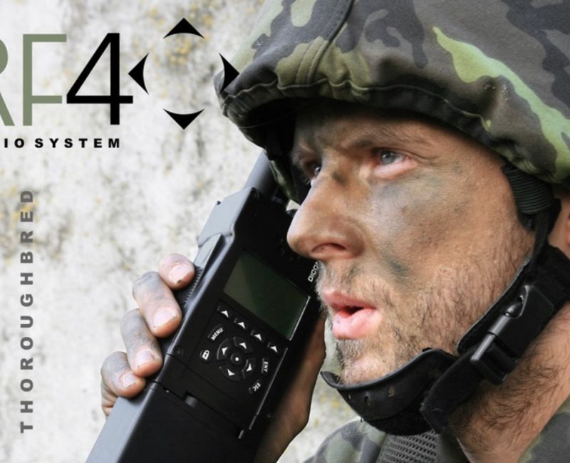 Tactical communication, Military, Defence, Naval, Air Force