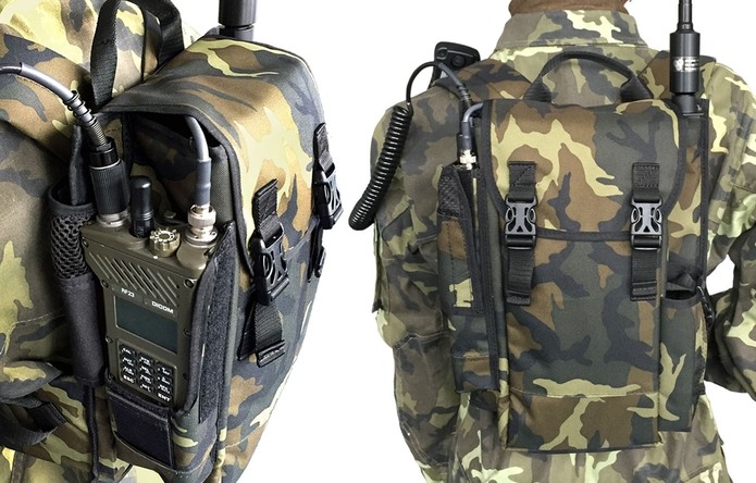 Tactical communication, Military, Defence, Naval, Air Force