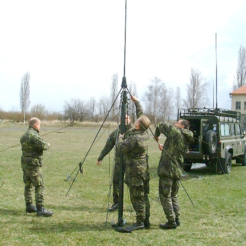 antenna Tactical communication, Military, Defence, Naval, Air Force