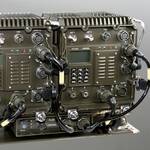 Rebroadcast station (AR20) Tactical communication, Military, Defence, Naval, Air Force