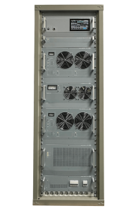5KW MF:HF TRANSMITTER 1KW MF/HF TRANSMITTER