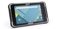 Rugged Tablet