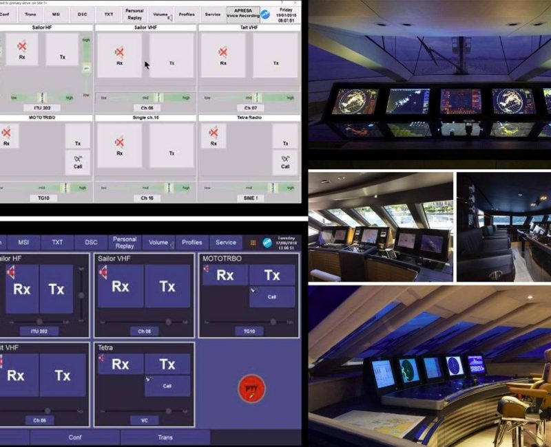 Tactical communication, Military, Defence, Naval, Air Force