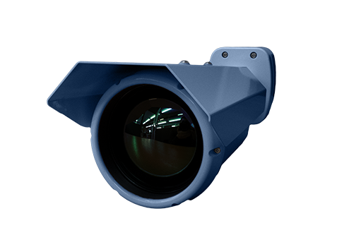 OGI (OPTICAL GAS IMAGING) CAMERAS Detect hydrocarbons including methane, propane and butane
