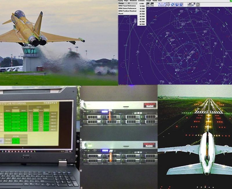 Tactical communication, Military, Defence, Naval, Air Force