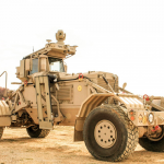 Military, Defence, Naval, Utilities, Air Force, VEHICLE AND MOBILE SURVEILLANCE