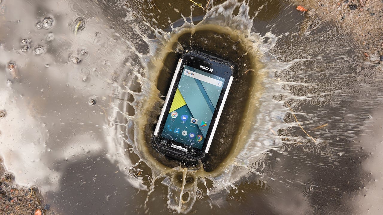 RUGGED COMPUTERS FOR GOVERNMENT