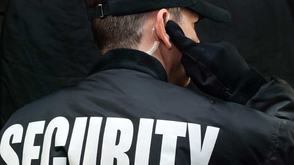 RUGGED COMPUTERS FOR SECURITY