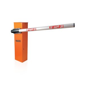 Automatic-barriers-Icarus-road-barrier-operator Automatic barriers and rising bollards