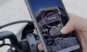 Libra-app LIBRA – INNOVATIVE STATE-OF-THE-ART OPENING SYSTEM