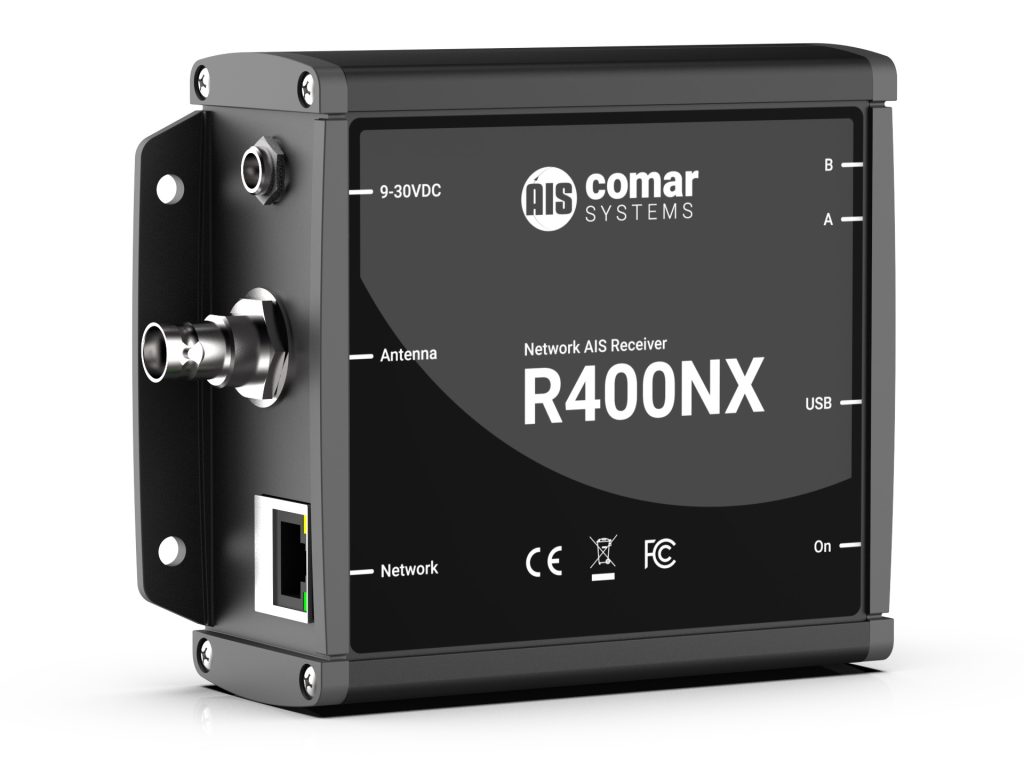 AIS Receivers