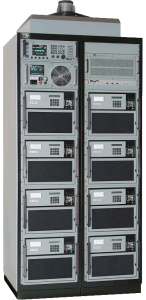 10 kW HF Transmitter T-10000B