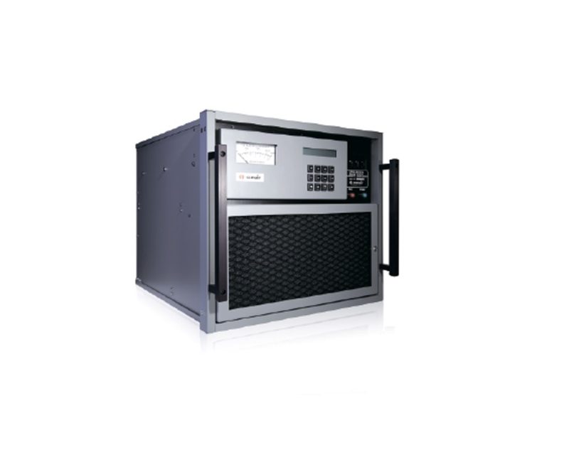 LPA-9500 (500 WATT) AND LPA-9600 (1 KILOWATT) POWER AMPLIFIER
