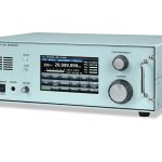 NRD-730 MF/HF Receiver