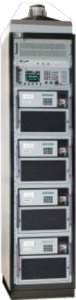 5 kW HF Transmitter