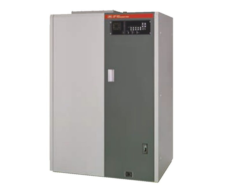 JRS-953 5kW MF/HF Transmitter