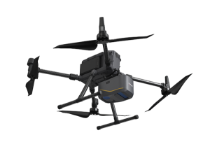 Apus-MX UAV LiDAR