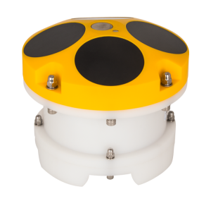 HydroFlow Acoustic Doppler Current Profiler