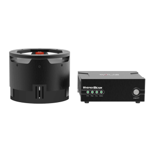 HydroBeam M4 Multi-Beam Echo Sounder HydroBeam M4 Multi-Beam Echo Sounder