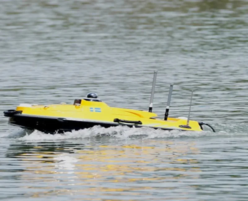 HydroBoat 1200 USV