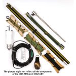 CHA MPAS 2.0 - MILITARY