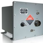 CU-9125 150 WATT AUTOMATIC ANTENNA COUPLER