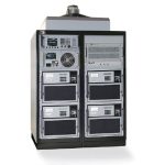 T-5000A 5kW MF/HF Transmitter T-5000A 5kW MF/HF Transmitter