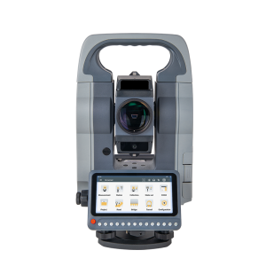 SLT12 Android Total Station
