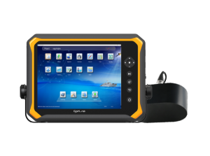 HydroBeam S2 Dual-Channel Echo Sounder