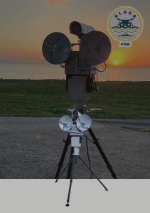 ALACA Ka Band Radar Cross Section Measurement System