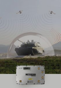 AGNOSIS Anti-Jamming GNSS