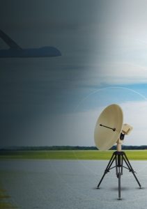AKSON C-Band UAV Data Link System