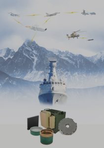 Missile Data Link Solutions