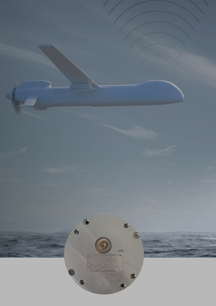GNSS Antenna and Receiver Solutions