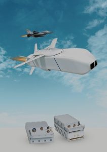 KEMENT TDL Tactical Data Link System