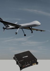 TMV Telemetry Transmitter