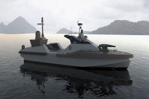 ULAQ ISR & EW INTELLIGENCE, SURVEILLANCE, RECONNAISSANCE & ELECTRONIC WARFARE (1)